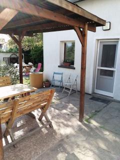 Holiday home in Gyenesdias - Balaton 43113 - Gyenesdiás - 6