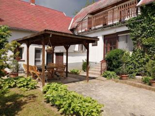 Holiday home in Gyenesdias - Balaton 43113 - Gyenesdiás - 0