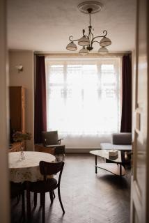 Apartmán u Bretschneidera 2 - Banská Štiavnica - 3