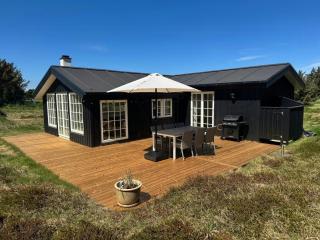 Bright And Charming Summer House Near Løkken - Løkken - 9