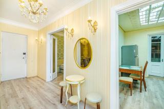 Apartment Dafne - Bakoe - 8