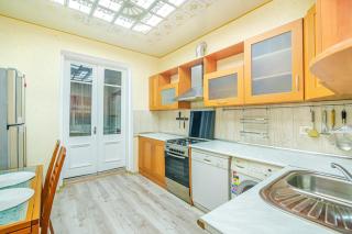 Apartment Dafne - Bakoe - 0
