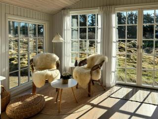 Bright And Charming Summer House Near Løkken - Løkken - 6