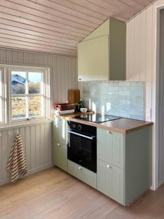 Bright And Charming Summer House Near Løkken - 3