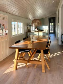 Bright And Charming Summer House Near Løkken - Løkken - 1