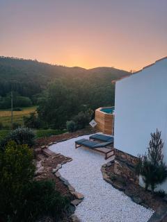 The House In the Hillsides Hillsides - - 3