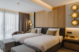 kolektif suites - - 8