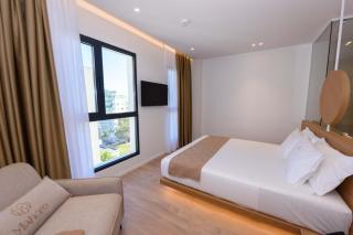 Mahoro Boutique Hotel - Vlora - 3