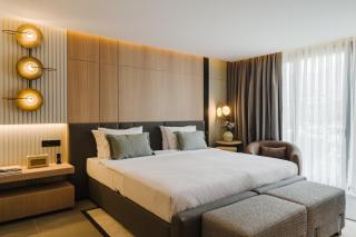 kolektif suites - - 9
