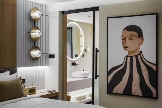 kolektif suites - - 0
