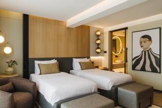 kolektif suites - - 7
