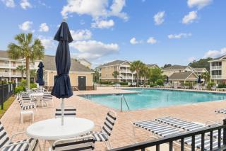 Havens on the Nine condo - North Myrtle Beach - 8