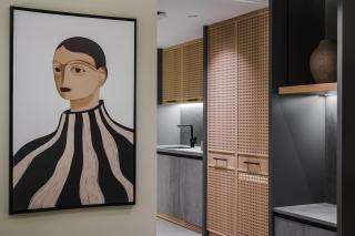 kolektif suites - - 5