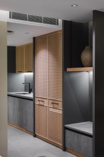 kolektif suites - - 4