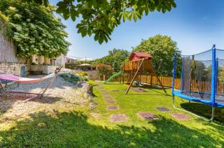 Villa Stara Hiza - Bašići - 7