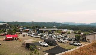 Campground full of stars - Seongju - 5
