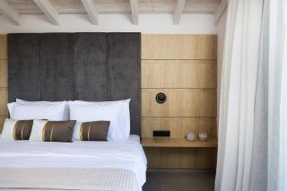 Heliodora Villa, Premium Nature Living, By ThinkVilla - Áyios Mámas - 6