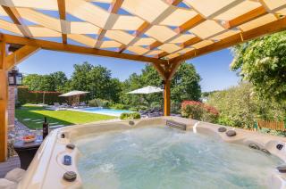 Villa Stara Hiza - 9