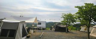 Campground full of stars - Seongju - 8