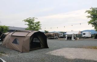 Campground full of stars - Seongju - 3
