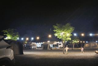 Campground full of stars - Seongju - 7
