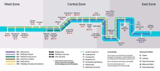 Spacious 5BR 3BA Duplex in Prime Zone 2 Near Tube and River - Londra - 5