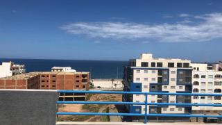 Grand appart avec vue sur mer - Oued Laou - 7