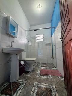Quarto Duplo Confort - Barueri - 1
