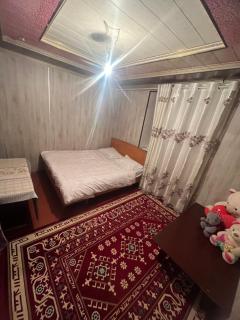 Mountain hotel - Sary-Mogul - 8