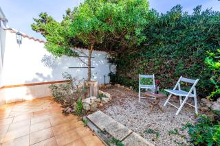 Casita del faro - Cala 'n Bosch - 8