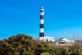 Casita del faro - Cala 'n Bosch - 7