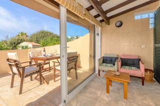 Casita del faro - Cala 'n Bosch - 5
