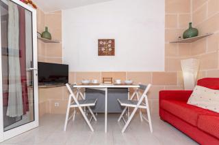 Casita del faro - Cala 'n Bosch - 2