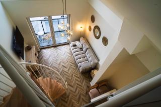 Morze Apartamentów Apartament West Łeba B15 - Łeba - 8