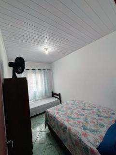Quarto Duplo Confort - Barueri - 8