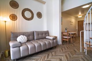 Morze Apartamentów Apartament West Łeba B15 - Łeba - 9