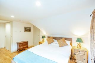 Penninghame Estate - West Lodge - Challoch - 3