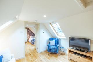 Penninghame Estate - West Lodge - Challoch - 5