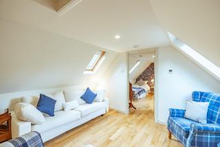 Penninghame Estate - West Lodge - Challoch - 7