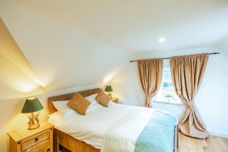 Penninghame Estate - West Lodge - Challoch - 4