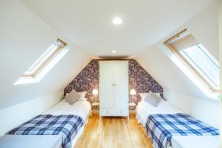 Penninghame Estate - West Lodge - Challoch - 2