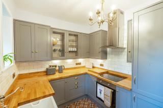Penninghame Estate - West Lodge - Challoch - 8