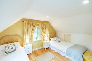 Penninghame Estate - West Lodge - Challoch - 1