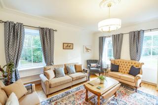 Penninghame Estate - West Lodge - Challoch - 0