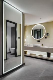 kolektif suites - - 1