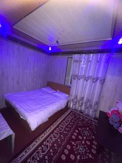 Mountain hotel - Sary-Mogul - 9