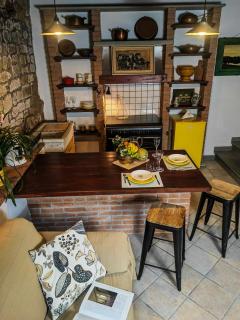 Casina del Monte a Monte in Pescia - Pescia - 7