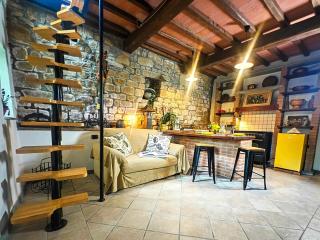 Casina del Monte a Monte in Pescia - Pescia - 6