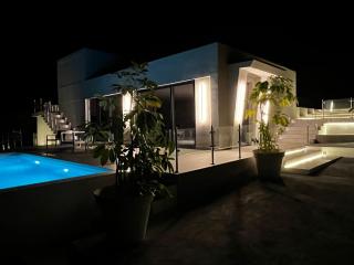 Sotogrande Luxury Villa & Polo Experience - Sotogrande - 2