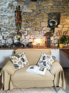 Casina del Monte a Monte in Pescia - 5